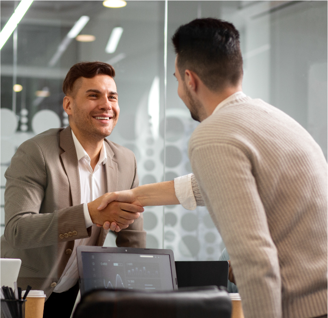 Apoyo económico para tus proyectos imagen