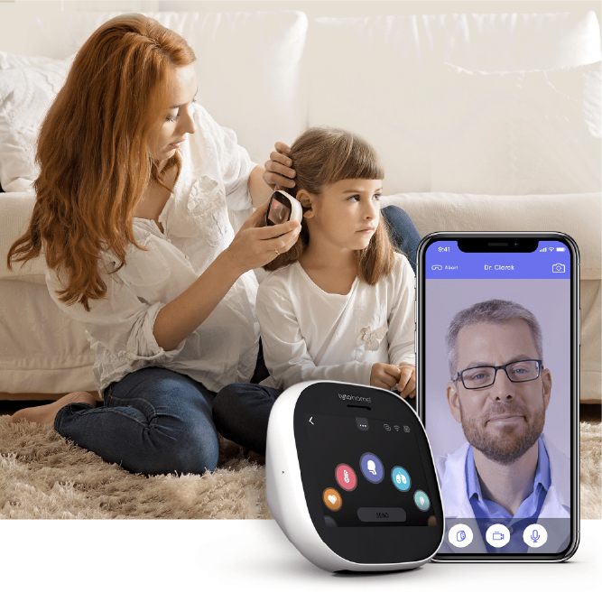 Imagen mostrando como funciona Tyto